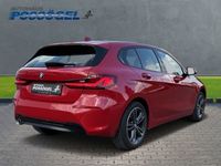 gebraucht BMW 116 Sport Line