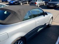 Gebraucht Audi A4 Cabriolet 163 PS (119 kW) 2006 Grau Cabrio