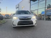 Gebraucht Subaru Forester Sport 147 PS (108 kW) 2014 Weiß SUV