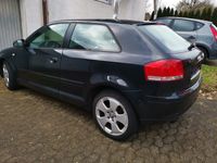 gebraucht Audi A3 1,9l tdi