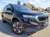 gebraucht Skoda Karoq TOUR 5JAHRE GARANTIE+ACC+KAMERA+EL.HECKKL.+NAVI