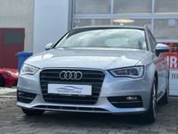 gebraucht Audi A3 Sportback KLIMA NAVI TEMP XENON