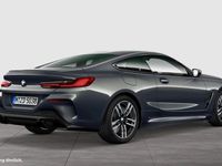 Gebraucht BMW 840 Shadowline 333 PS (244 kW) 2025 Grau Coupé