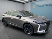 Gebraucht DS Automobiles DS4 131 PS (96 kW) 2023 Grau SUV