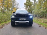 gebraucht Ford Ranger 