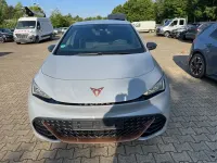 Gebraucht Cupra Born 150 kW (204 PS) 2023 Grau Kleinwagen
