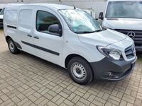 gebraucht Mercedes Citan 109 CDI EXTRALANG|WÜRTH REGAL|TÜV&SERV NEU