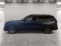 Gebraucht Alpina XB7 621 PS (456 kW) 2024 Blau SUV