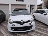 Gebraucht Renault Twingo Intens 71 PS (52 kW) 2017 Weiß Kleinwagen