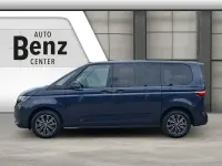 Neu VW Multivan Life 150 PS (110 kW) 2026 Starlight blue (blau) Van / Kleinbus