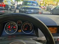 Gebraucht Opel Astra 101 PS (74 kW) 2004 Grau Kombi