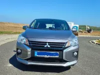 Gebraucht Mitsubishi Space Star Select 71 PS (52 kW) 2023 Grau Kleinwagen