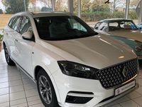 Gebraucht Borgward BX-7 224 PS (164 kW) 2021 Weiß metallic m SUV