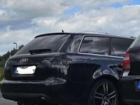 Gebraucht Audi A4 S-Line 179 PS (131 kW) 2006 Schwarz Kombi