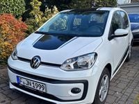Gebraucht VW up! 65 PS (47 kW) 2023 Kleinwagen