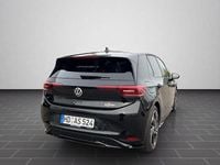 Gebraucht VW ID.3 GTX 210 kW (286 PS) 2026 Schwarz Kleinwagen