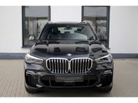 gebraucht BMW X5 45e **M-PAKET PANO AHK HUD 20 ZOLL**