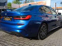 gebraucht BMW 320 d M Sport Paket ACC SPORT HEAD UP LIVE CP DAB