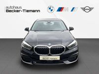 gebraucht BMW 118 i Automatik *NAVI*APPLE CARPLAY*DAB*SHZ*PDC