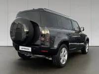 Gebraucht Land Rover Defender 353 PS (259 kW) 2026 Carpathian grey SUV