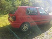 gebraucht VW Golf III 