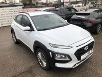 gebraucht Hyundai Kona 1.6 T-GDI Trend 2WD Aut.Kamera LED Tempomat