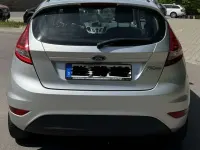 Second-hand Ford Fiesta Trend 60 CP (44 kW) 2010 Berlinǎ