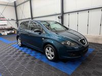 Gebraucht Seat Altea 2006 Blau Van / Kleinbus