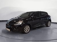 gebraucht Renault Clio IV ENERGY TCe 120 EDC Intens Bluetooth PDC Kur