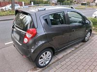 Gebraucht Chevrolet Spark 84 PS (61 kW) 2013 Kleinwagen