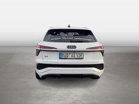 Gebraucht Audi Q3 Ambiente 272 PS (200 kW) 2026 Gletscherweiß metallic SUV