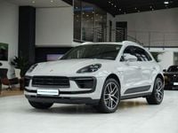 Gebraucht Porsche Macan S Sport 381 PS (280 kW) 2022 Racetrackgrey SUV