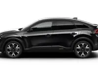 Neu Citroën C4 131 PS (96 kW) 2026 Lackierung schwarz perla nera/ SUV