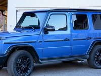 gebraucht Mercedes G500 AMG Voll,LP196.000€,Garantie 2026