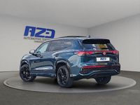 Gebraucht VW Tayron R-line 193 PS (141 kW) 2025 Nightshade blue metallic SUV