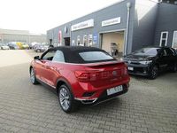 Gebraucht VW T-Roc Active 150 PS (110 kW) 2022 SUV