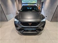 Gebraucht Cupra Ateca 300 PS (220 kW) 2022 Grau SUV