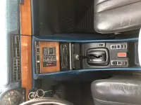 Gebraucht Mercedes 280 185 PS (136 kW) 1977 Blau Limousine