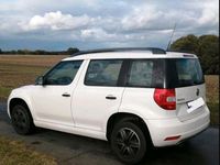 Gebraucht Skoda Yeti Active 105 PS (77 kW) 2014 SUV