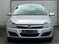 gebraucht Opel Astra 1.6 Lim.*KLIMA*ALU*TEMPOMAT*TÜV 08.2025