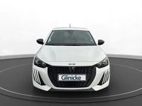 Gebraucht Peugeot 208 Active 75 PS (55 kW) 2024 Schneeweiss Kleinwagen