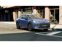 Neu VW T-Roc Style 150 PS (110 kW) 2025 Schwarz SUV