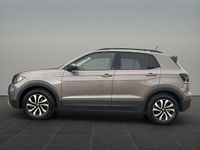 Gebraucht VW T-Cross Active 95 PS (69 kW) 2021 SUV