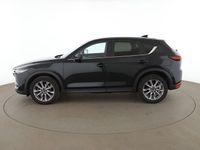 gebraucht Mazda CX-5 2.2 Turbodiesel Exclusive-Line AWD, Diesel, 23.460 €