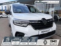 Neu Renault Kangoo Techno 131 PS (96 kW) 2025 Mineralbeige Limousine
