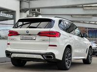 gebraucht BMW X5 xDrive30d