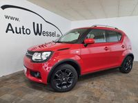 Usata Suzuki Ignis 149 CV (109 kW) 2017 Rosso SUV