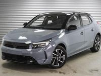 Gebraucht Opel Corsa 2025 Grafik grey/dach schwarz metallic () Kleinwagen