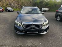 gebraucht Mercedes E200 E200 CGI BlueEfficiency (212.234)