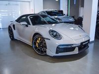 Gebraucht Porsche 992 Sport 650 PS (478 kW) 2024 Grau Cabrio